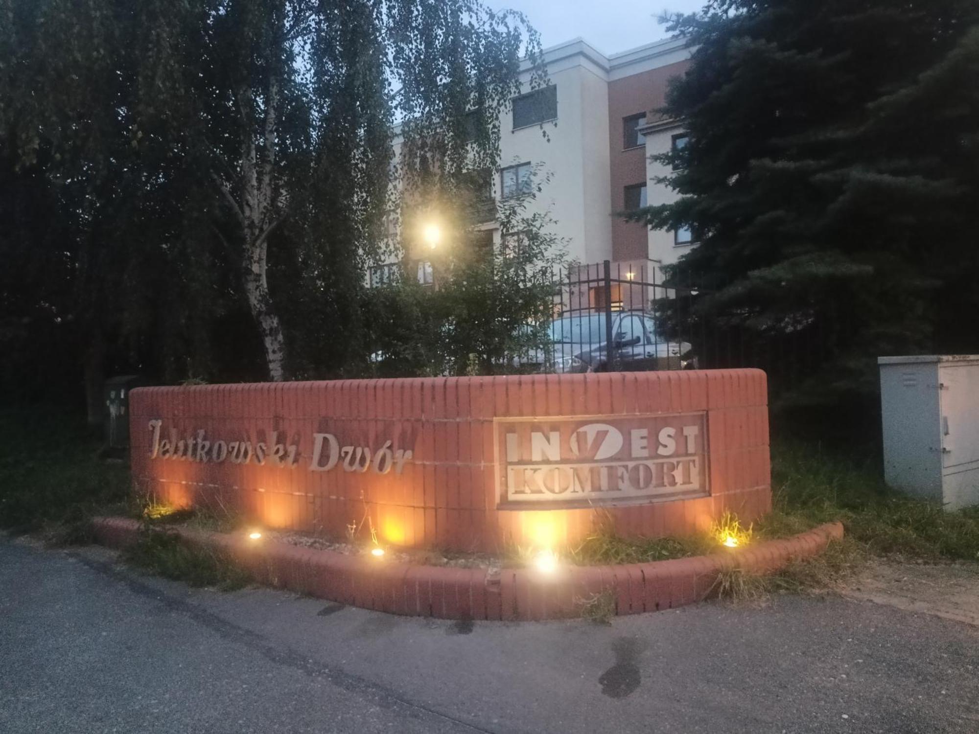 Huoneisto Kawalerka Blisko Plazy W Brzeznie